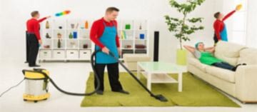 Bayram temizliği nasıl yapılmalı?e