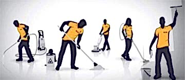 İnşaat Sonrası Temizlik Nasıl Yapılır?e