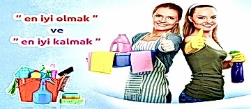 Kırklareli temizlik firmasıe